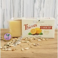 Мыло очищающее твердое Bar Soap - Thieves Bar Soap 100 гр